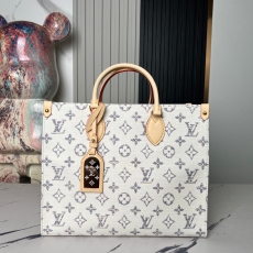 Louis Vuitton Shopping Bags